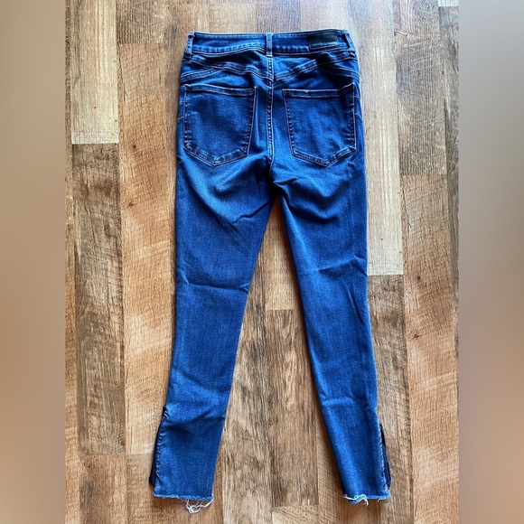 Express‎ Blue Jeans - Picture 2 of 7